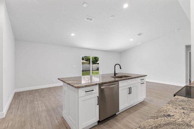 1949 SW Bayshore Boulevard, Port St. Lucie, Port St Lucie, FL 34984