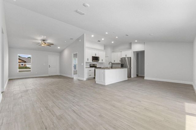 1949 SW Bayshore Boulevard, Port St. Lucie, Port St Lucie, FL 34984