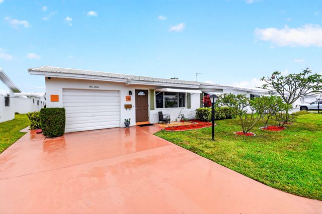 112 SW 9th Street, Boynton Beach, FL 33426