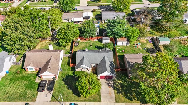 132 Copperfield Lane, Georgetown, KY 40324