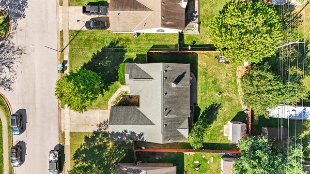 132 Copperfield Lane, Georgetown, KY 40324