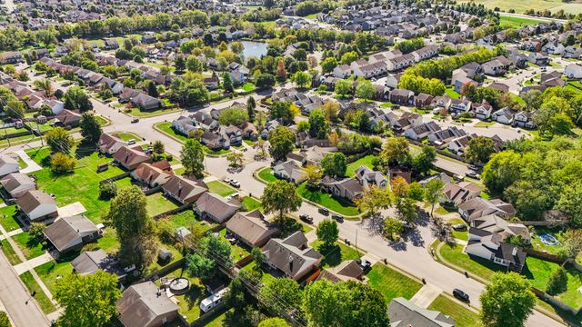 132 Copperfield Lane, Georgetown, KY 40324