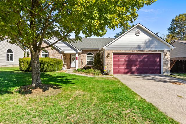 132 Copperfield Lane, Georgetown, KY 40324