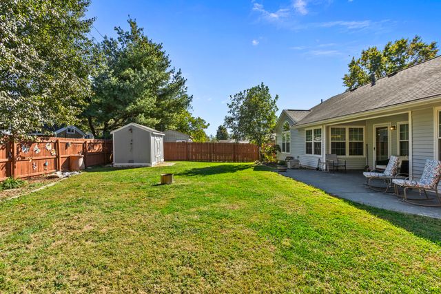 132 Copperfield Lane, Georgetown, KY 40324