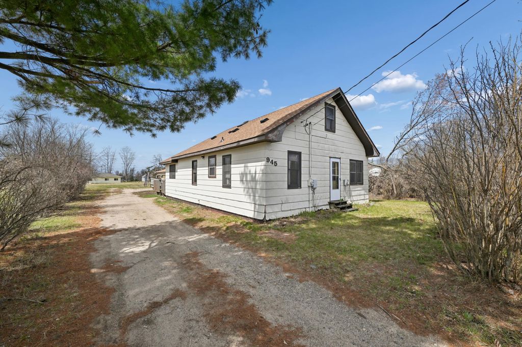945 East Avenue NE, Bemidji, MN 56601