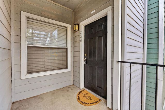 12166 Metric BLVD 280 - Bldg 9, Austin, TX 78758