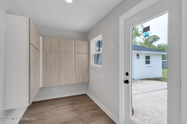 211 47th Street, Gulfport, MS 39507