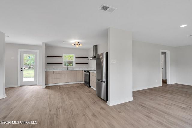 211 47th Street, Gulfport, MS 39507