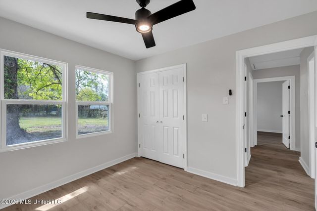 211 47th Street, Gulfport, MS 39507