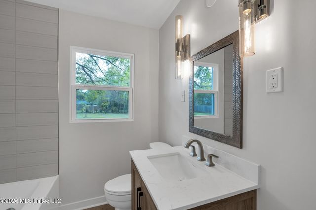 211 47th Street, Gulfport, MS 39507