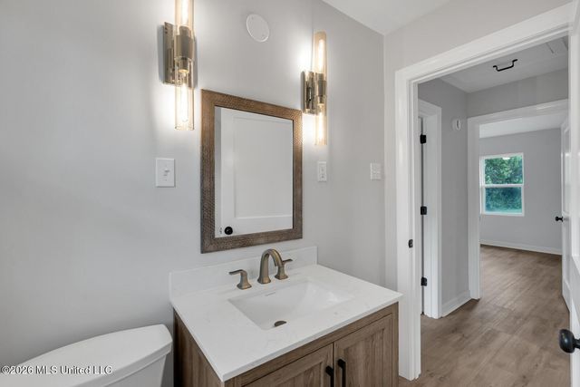 211 47th Street, Gulfport, MS 39507