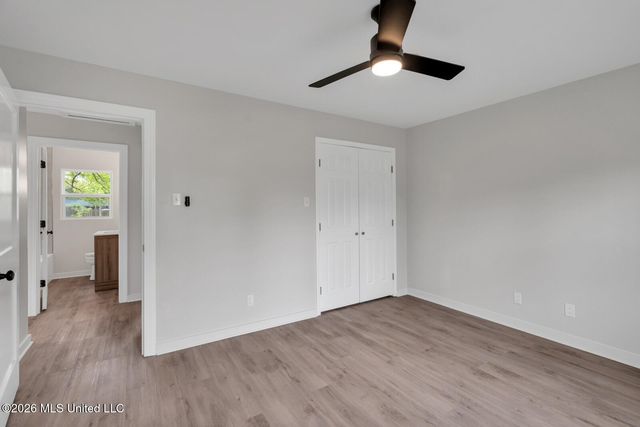 211 47th Street, Gulfport, MS 39507