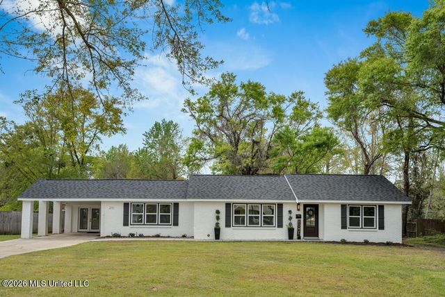 211 47th Street, Gulfport, MS 39507