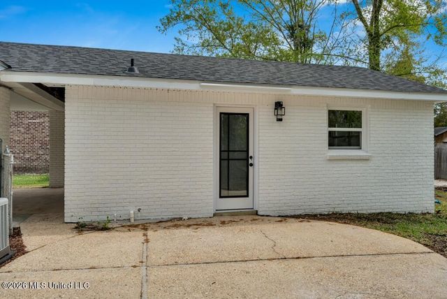 211 47th Street, Gulfport, MS 39507