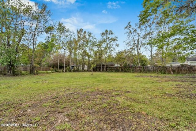 211 47th Street, Gulfport, MS 39507
