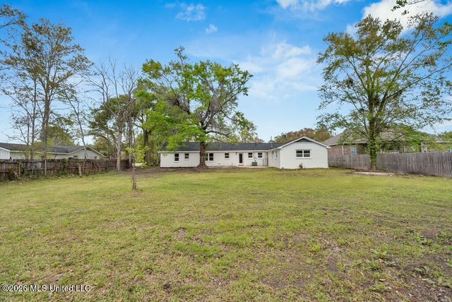 211 47th Street, Gulfport, MS 39507
