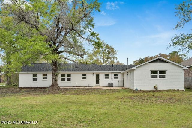 211 47th Street, Gulfport, MS 39507