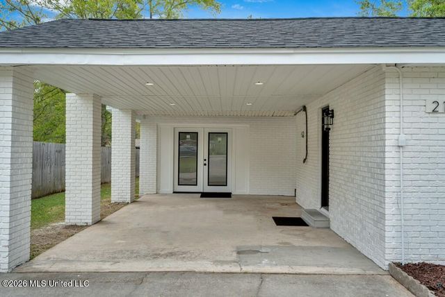 211 47th Street, Gulfport, MS 39507