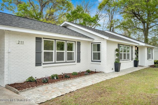 211 47th Street, Gulfport, MS 39507