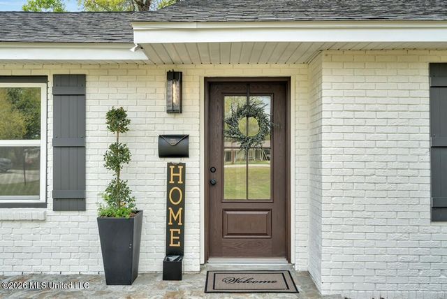 211 47th Street, Gulfport, MS 39507