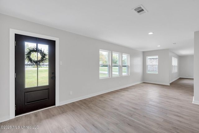 211 47th Street, Gulfport, MS 39507