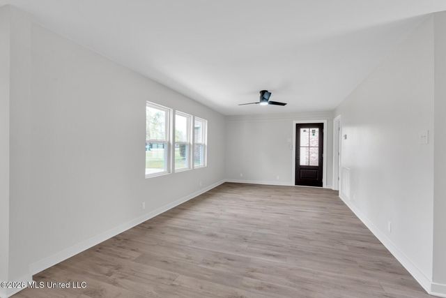 211 47th Street, Gulfport, MS 39507