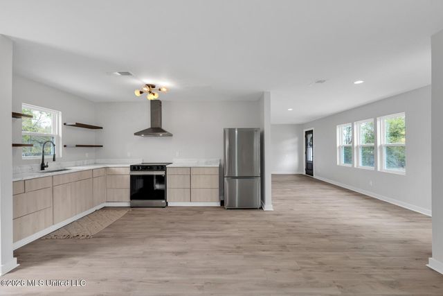 211 47th Street, Gulfport, MS 39507