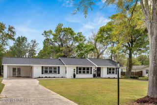 211 47th Street, Gulfport, MS 39507