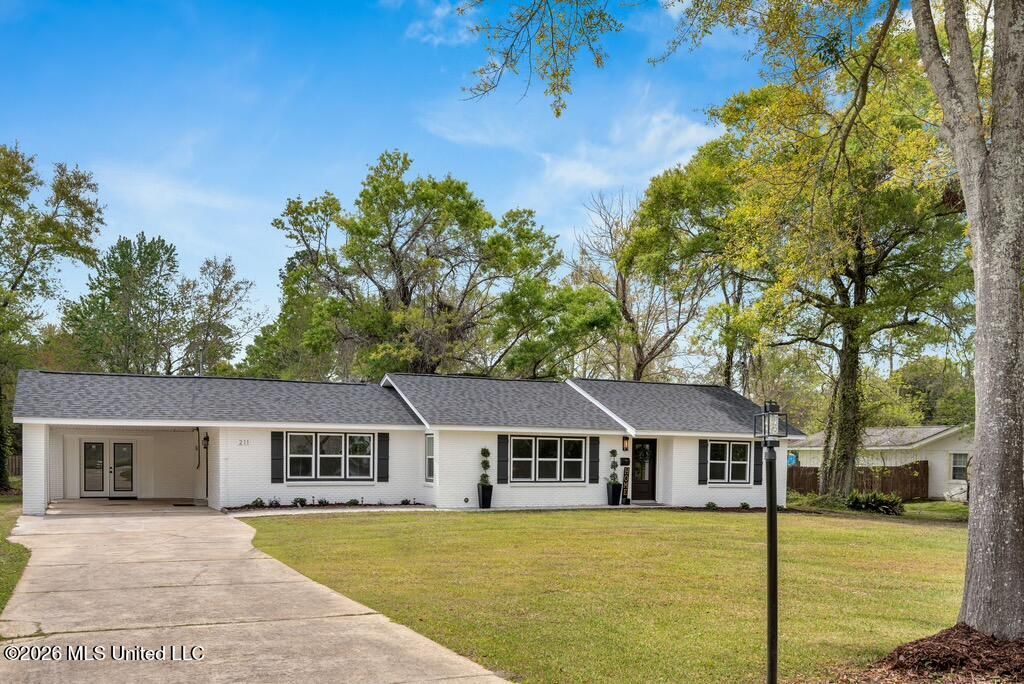 211 47th Street, Gulfport, MS 39507