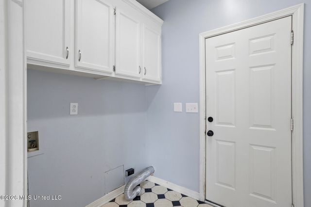 205 Cherry Drive, Brandon, MS 39042