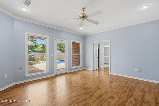 205 Cherry Drive, Brandon, MS 39042