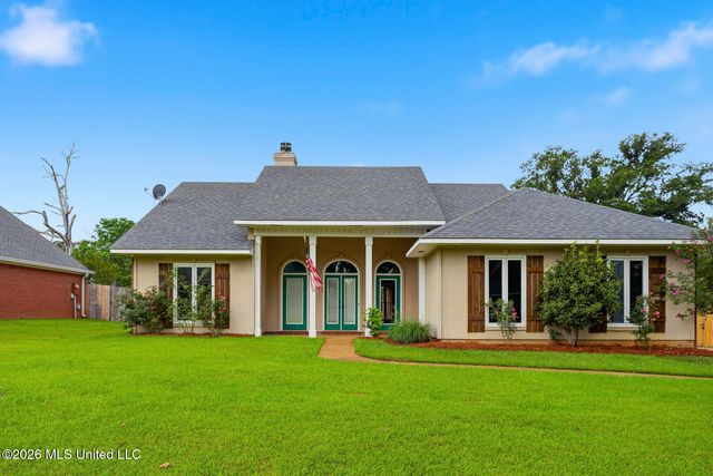 205 Cherry Drive, Brandon, MS 39042