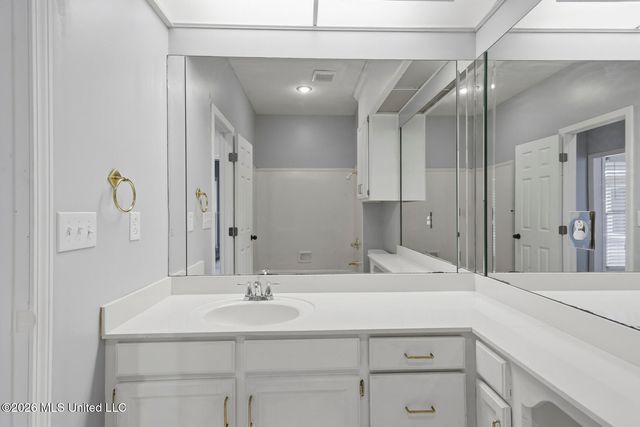 205 Cherry Drive, Brandon, MS 39042