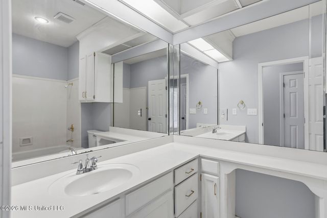 205 Cherry Drive, Brandon, MS 39042