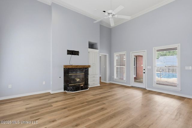 205 Cherry Drive, Brandon, MS 39042