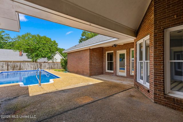 205 Cherry Drive, Brandon, MS 39042