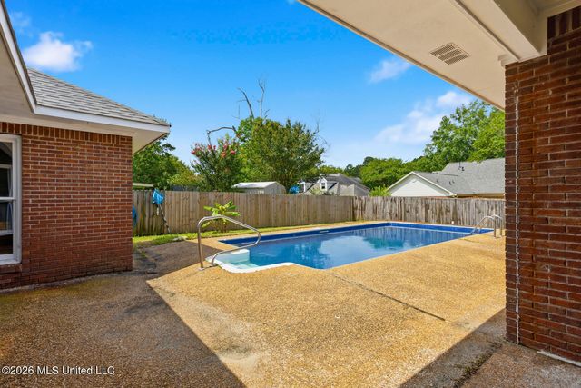 205 Cherry Drive, Brandon, MS 39042