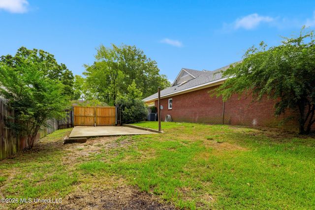 205 Cherry Drive, Brandon, MS 39042