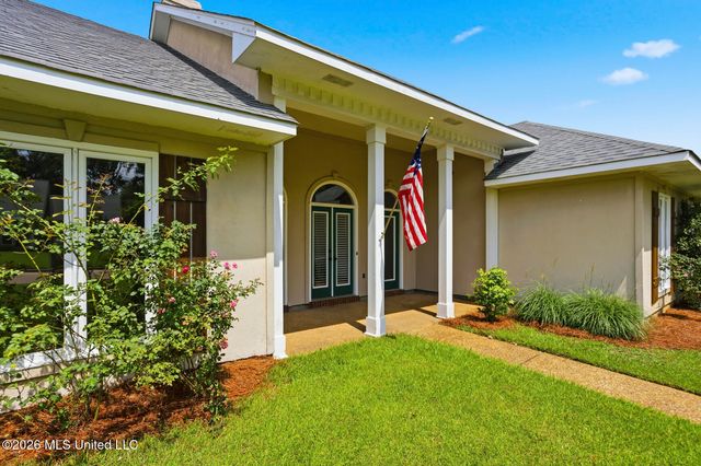 205 Cherry Drive, Brandon, MS 39042