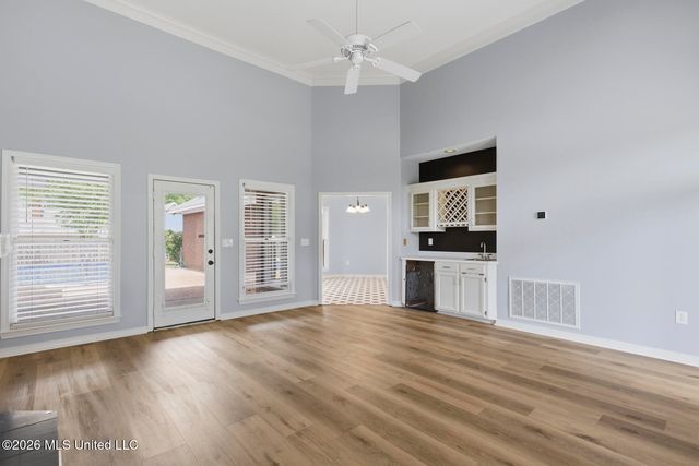205 Cherry Drive, Brandon, MS 39042