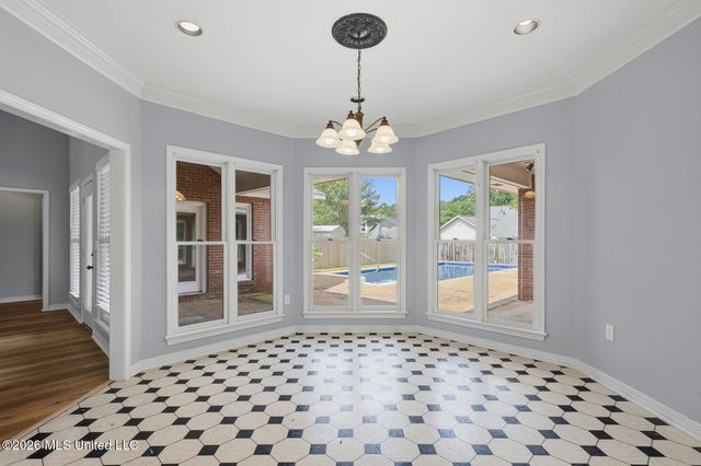 205 Cherry Drive, Brandon, MS 39042