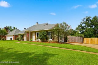 205 Cherry Drive, Brandon, MS 39042