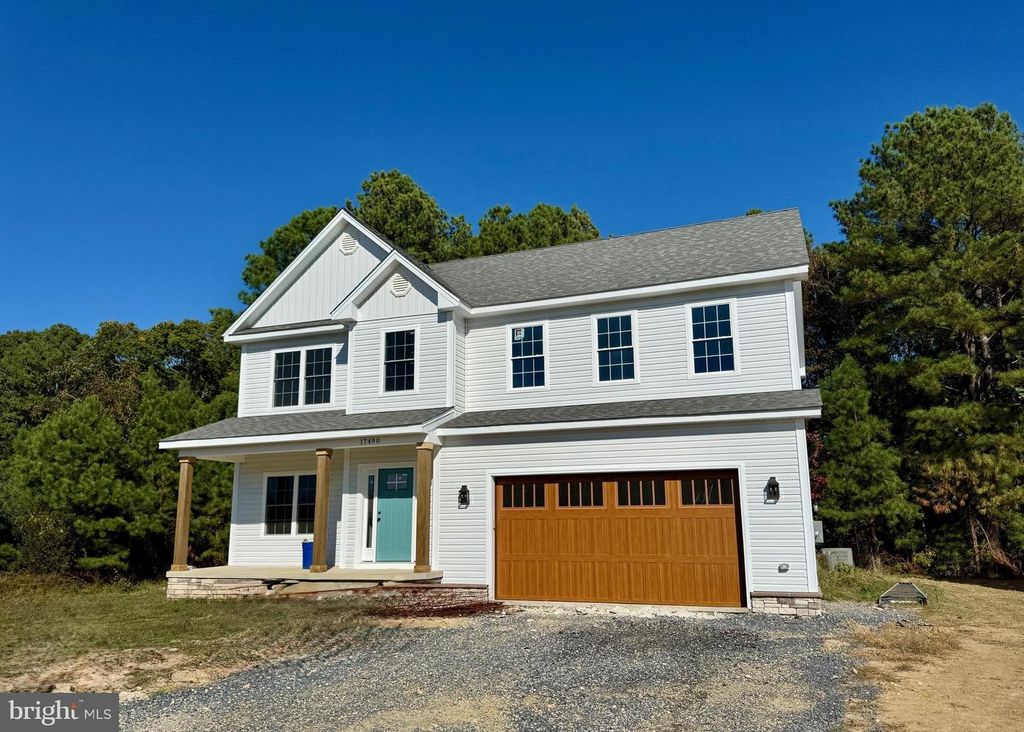 17490 LIGHTHOUSE COMMONS DR, Piney Point, MD 20674