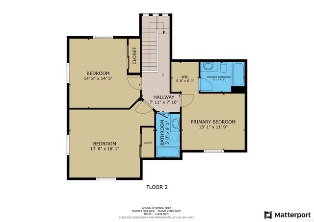 1749 51 Dahlia Avenue, San Diego, CA 92154