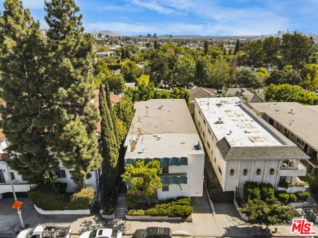 1432 N Fairfax Avenue, Los Angeles, CA 90046