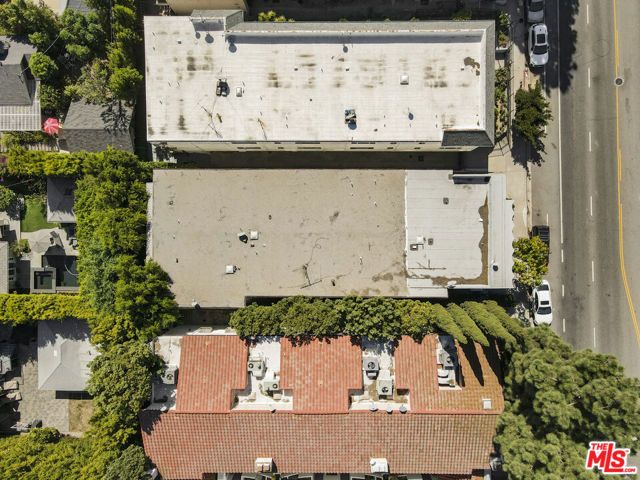 1432 N Fairfax Avenue, Los Angeles, CA 90046