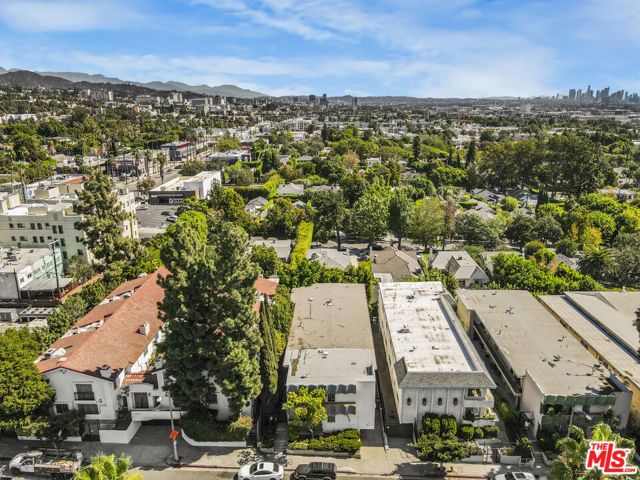 1432 N Fairfax Avenue, Los Angeles, CA 90046