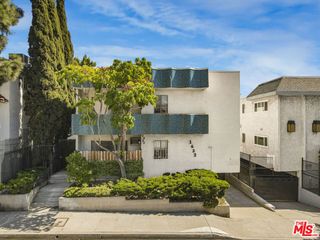 1432 N Fairfax Avenue, Los Angeles, CA 90046
