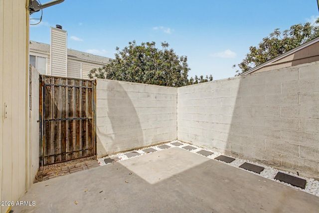 1601 N SABA Street 239, Chandler, AZ 85225