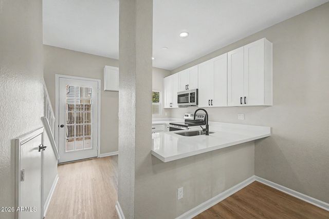 1601 N SABA Street 239, Chandler, AZ 85225
